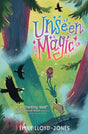 Unseen Magic - Retail Maharaj