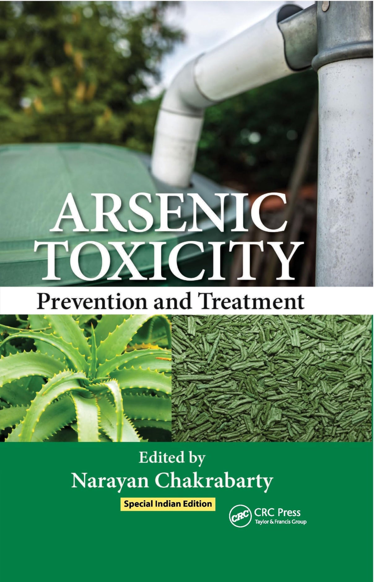 Arsenic Toxicity - Retail Maharaj