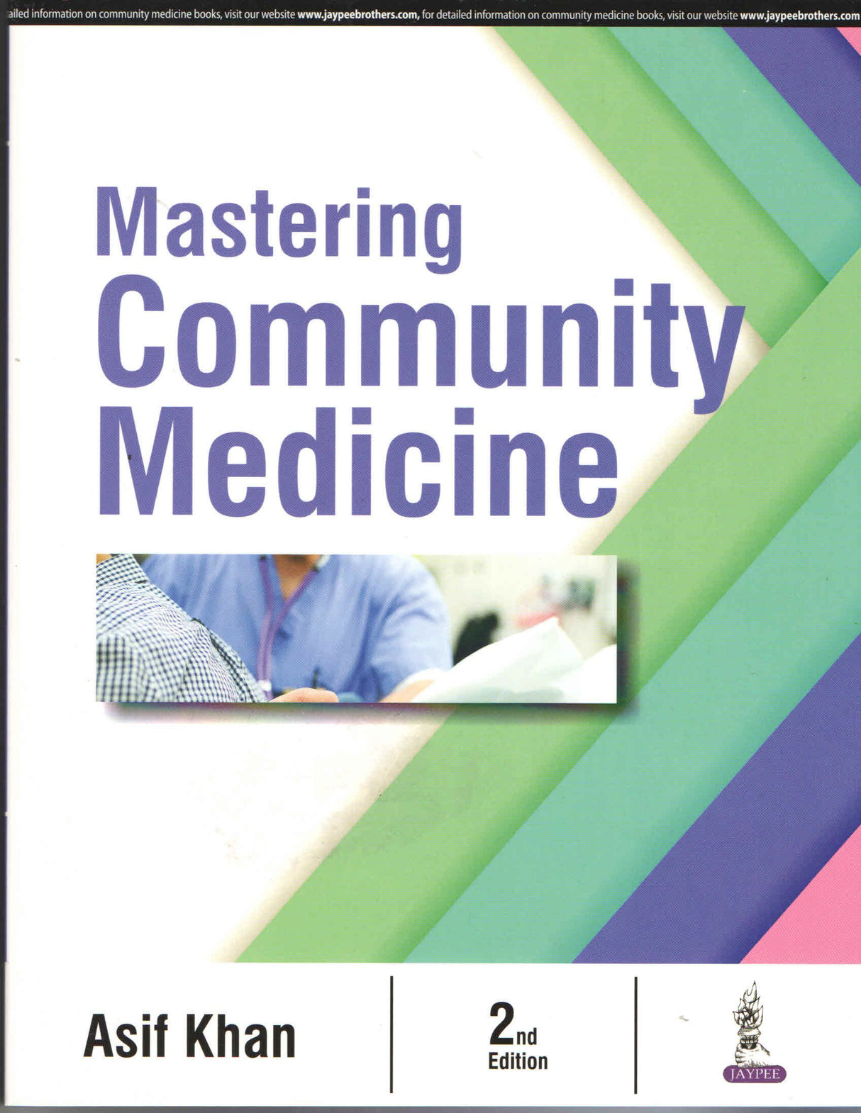 MASTERING COMMUNITY MEDICINE