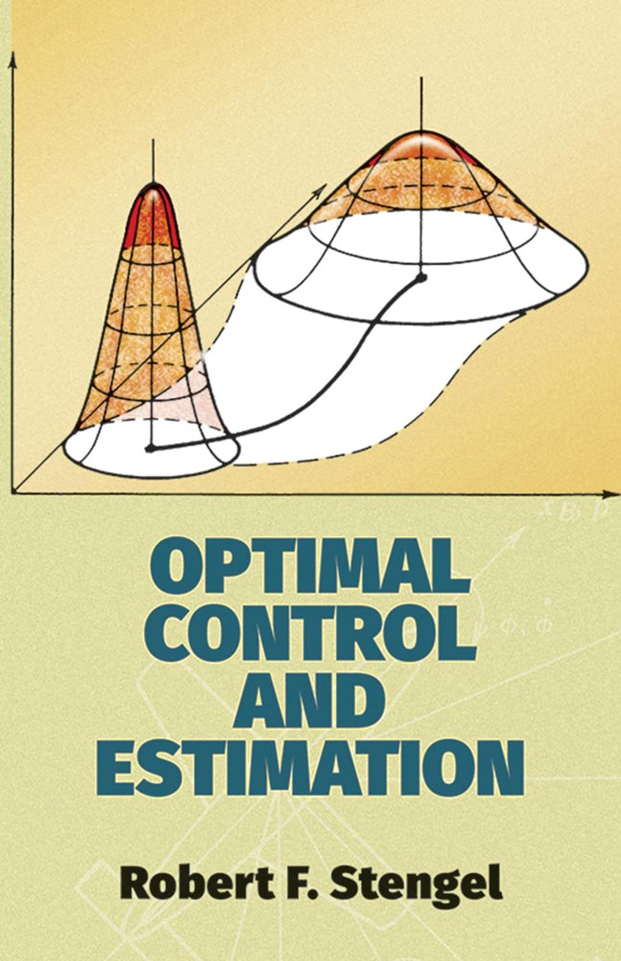 Optimal Control and Estimation (Dover Books on Mathematics) - Retail Maharaj