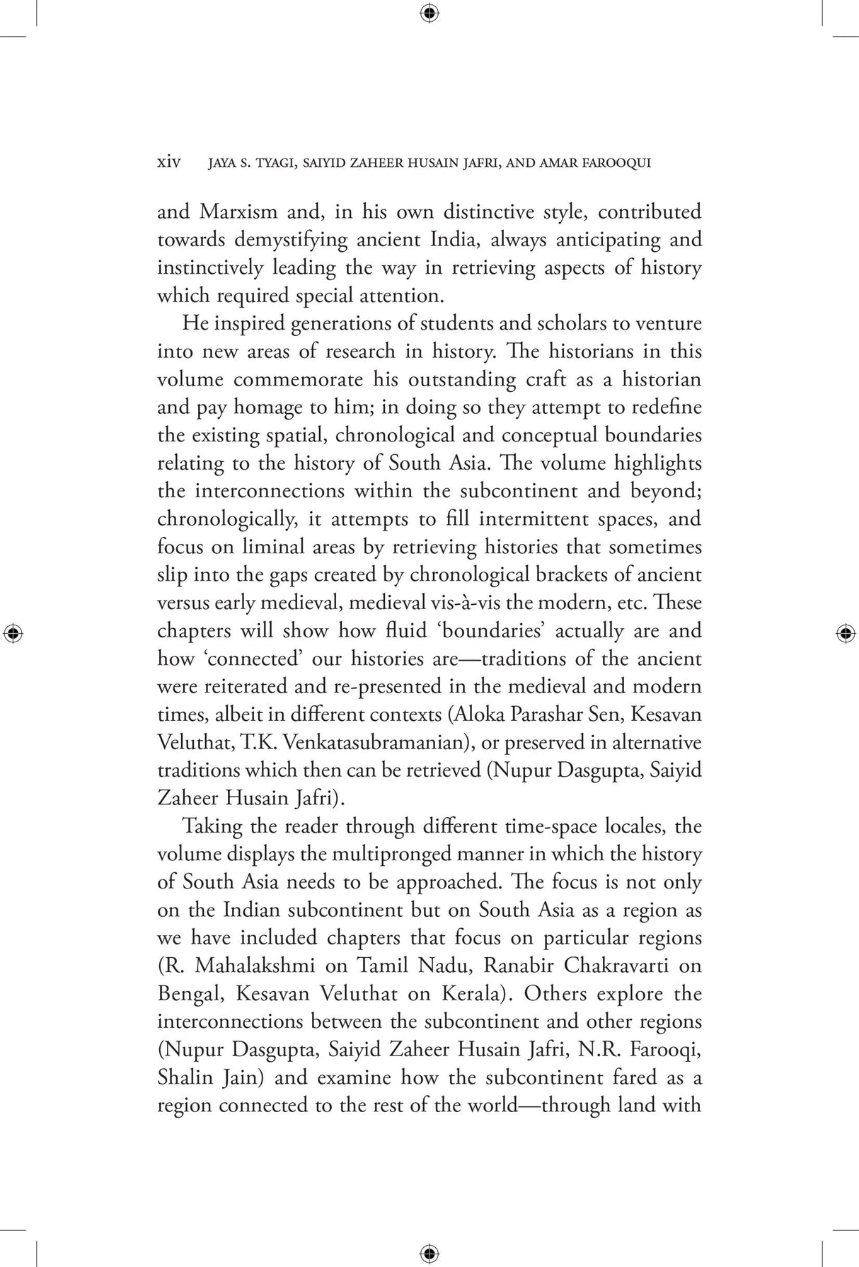 Primus Books - Pushing the Boundaries of South Asian History: Essays in Honour of Dwijendra Narayan Jha - Retail Maharaj