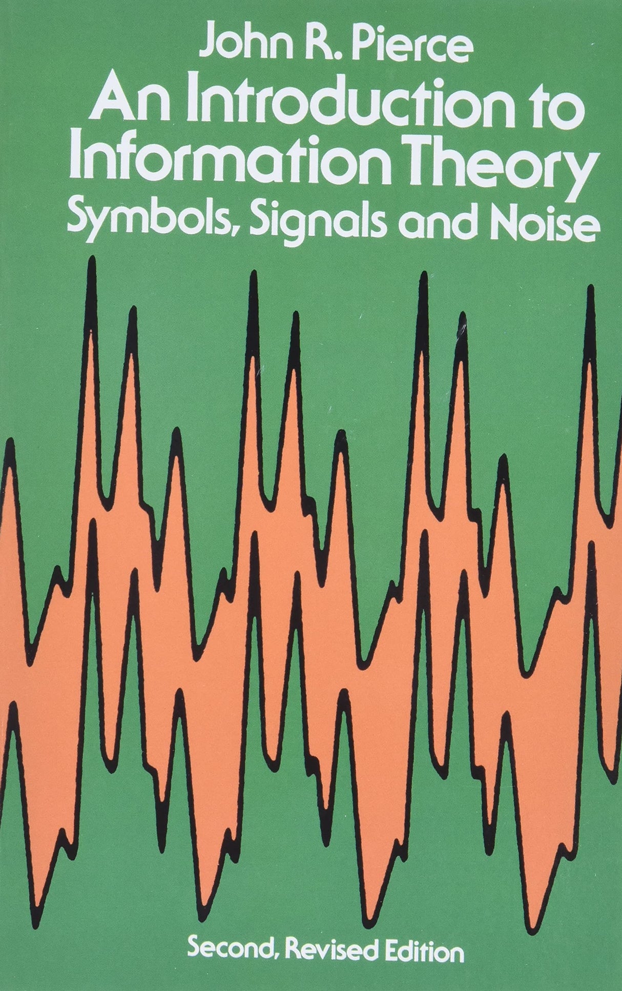 An Introduction to Information Theory, Symbols, Signals and Noise - Retail Maharaj