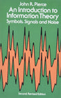 An Introduction to Information Theory, Symbols, Signals and Noise - Retail Maharaj