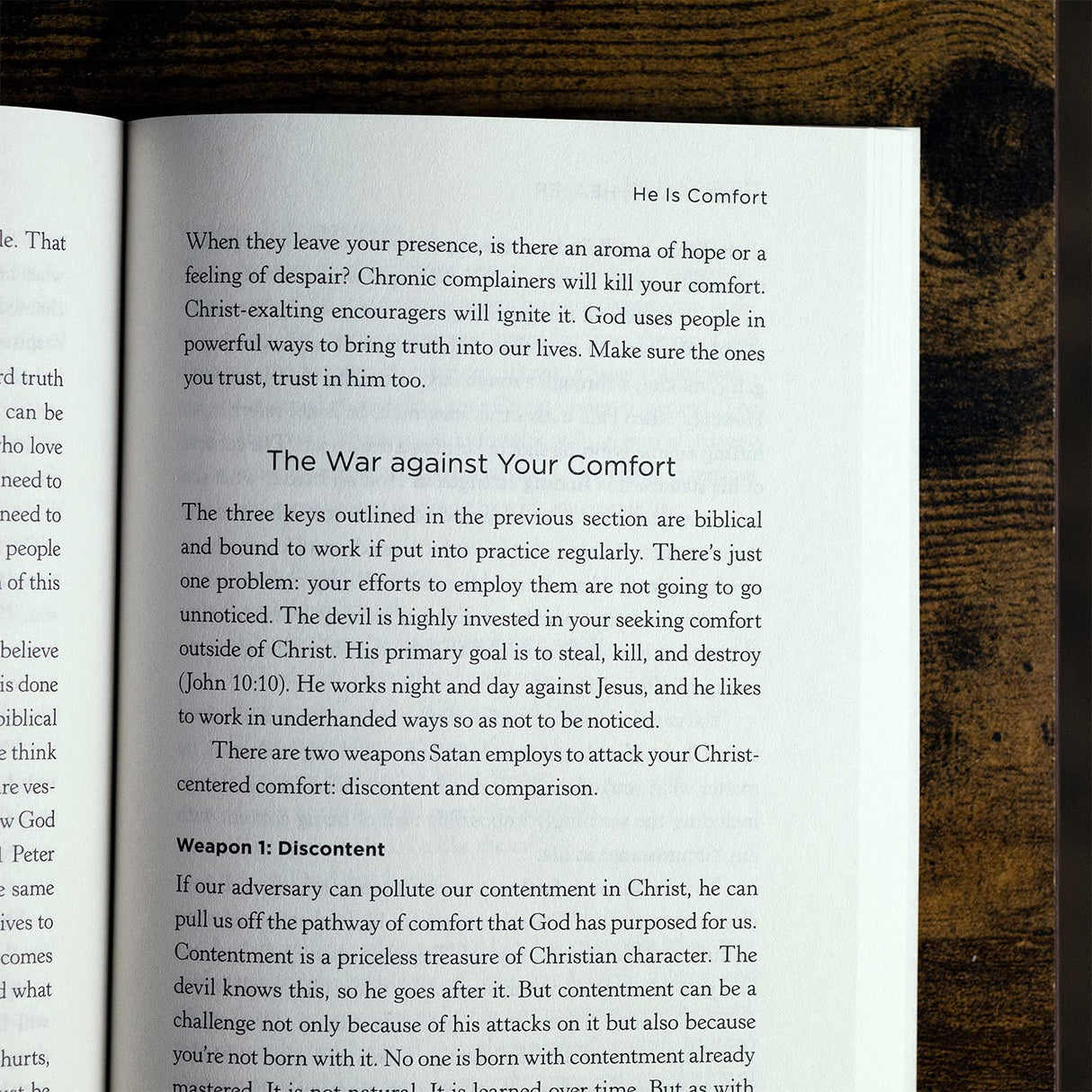 More Than a Healer - Retail Maharaj