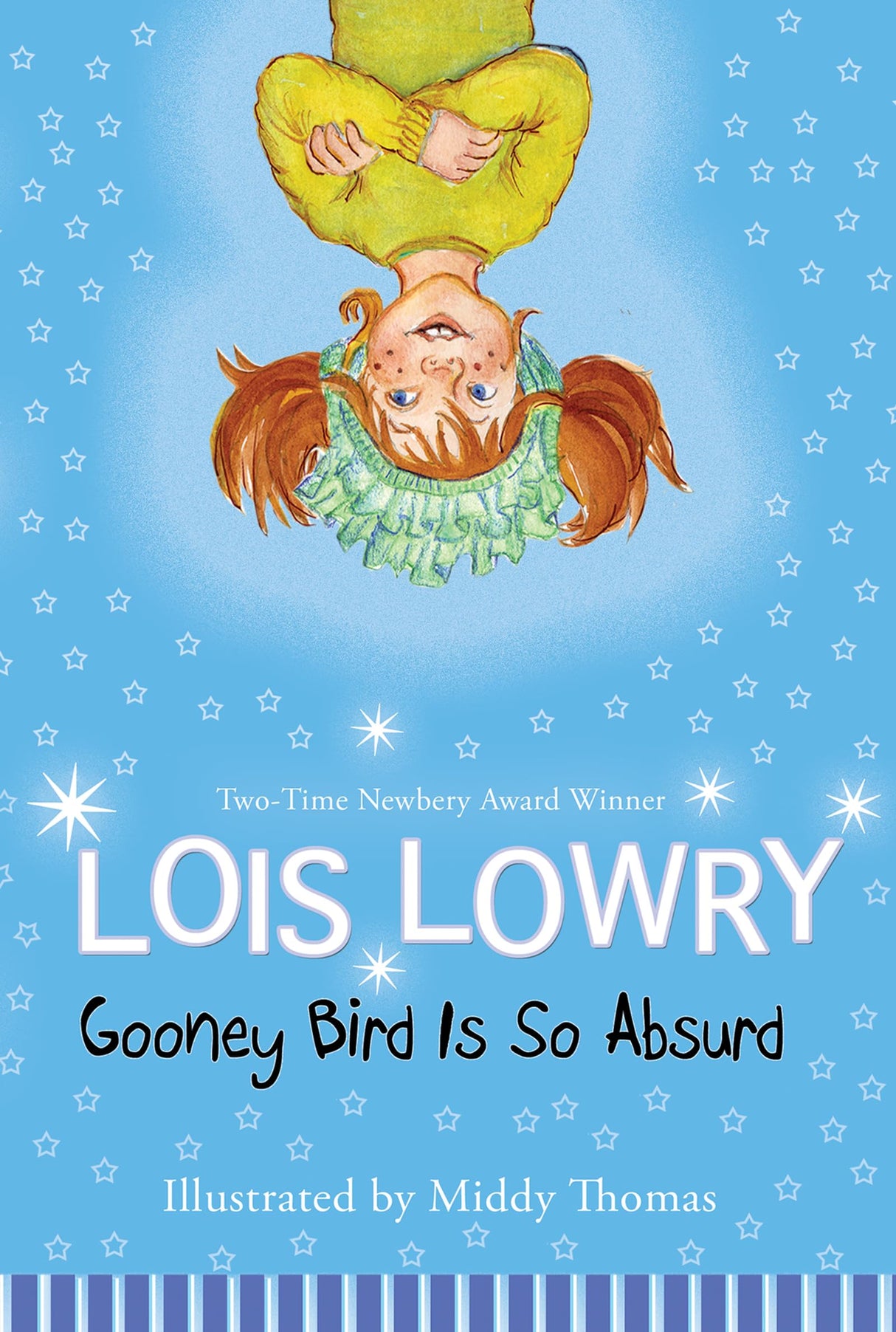 Gooney Bird Is So Absurd - Book 4 - Retail Maharaj