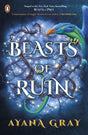 Beasts of Ruin - Retail Maharaj