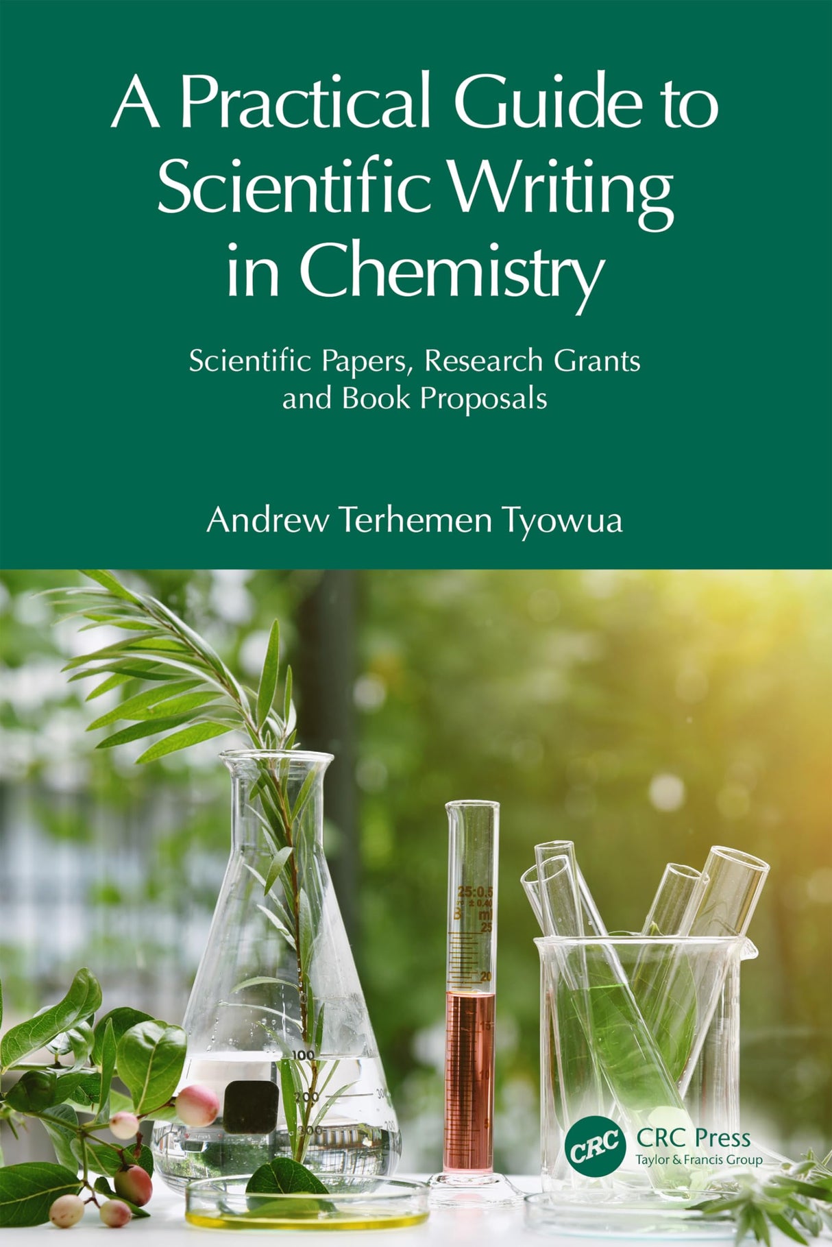 Practical Guide to Scientific Writing in Chemistry - Retail Maharaj