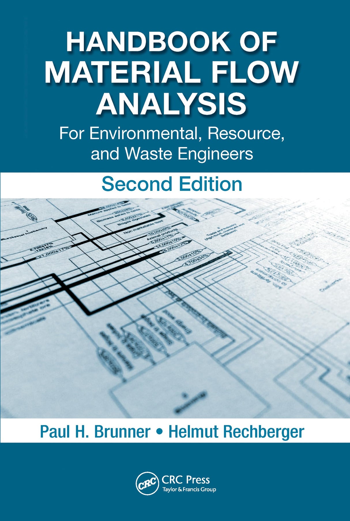 Handbook of Material Flow Analysis: For Environmental, Resource, and Waste Engineers, Second Edition - Retail Maharaj