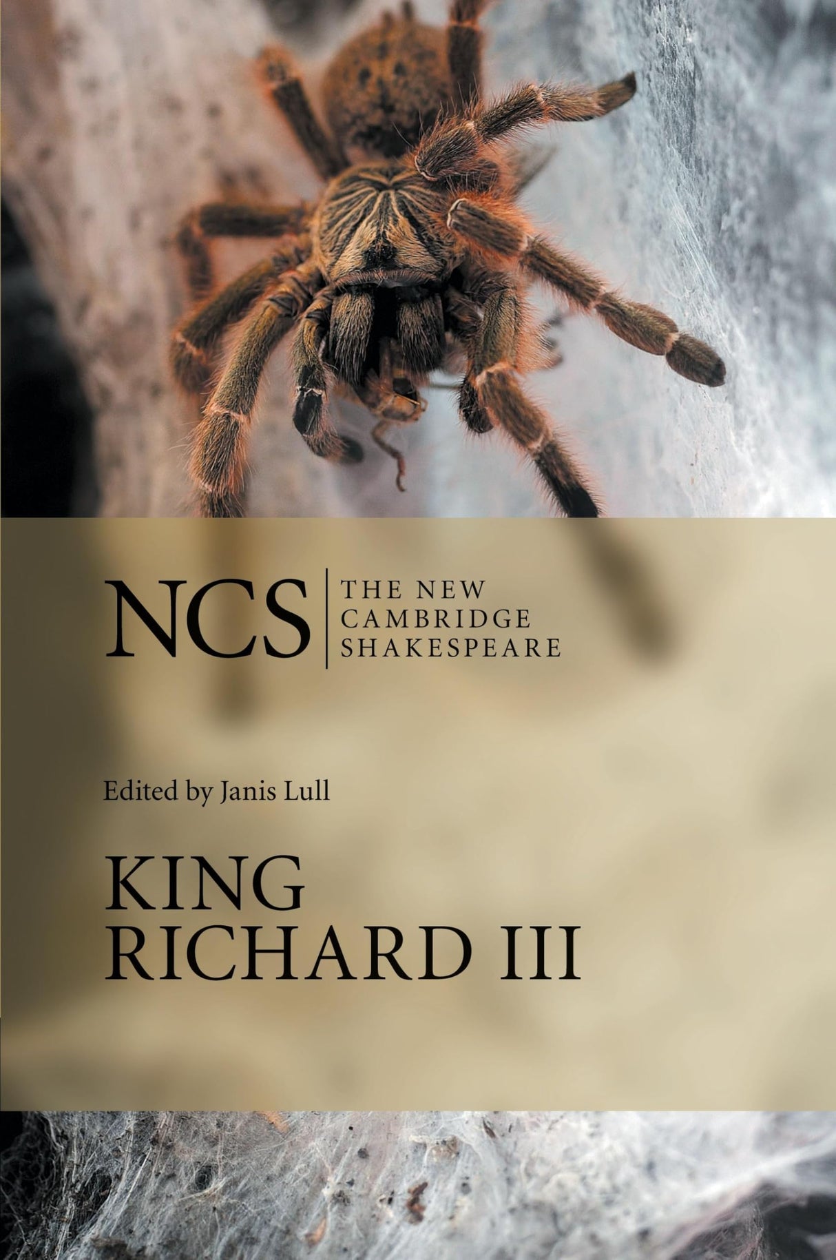 KING RICHARD III