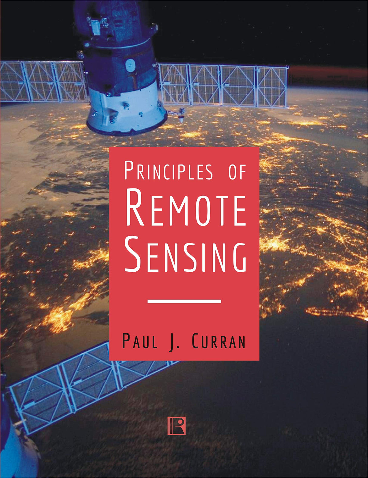PRINCIPLES OF REMOTE SENSING - Retail Maharaj