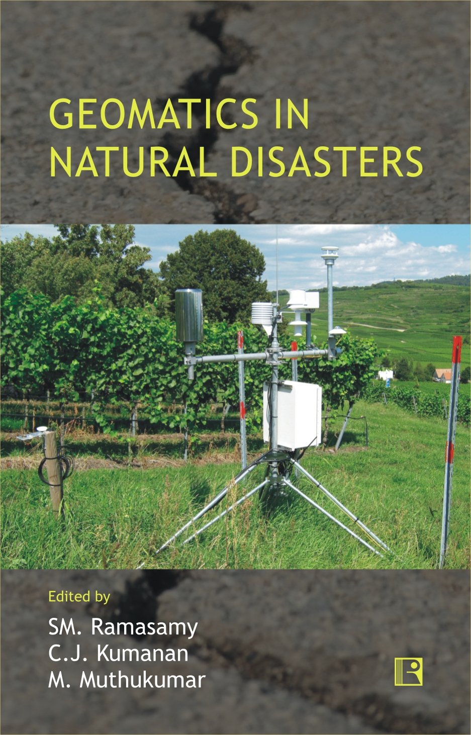 GEOMATICS IN NATURAL DISASTERS - Retail Maharaj