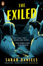 The Exiled - Retail Maharaj