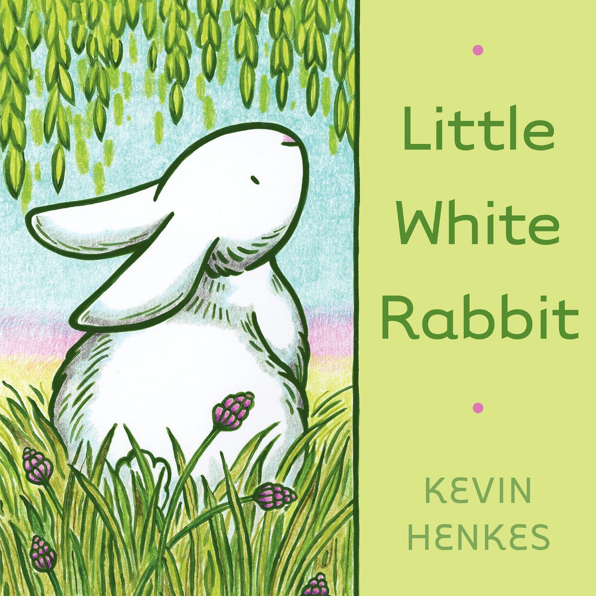 Little White Rabbit: An Easter And Springtime Book For Kids - Retail Maharaj