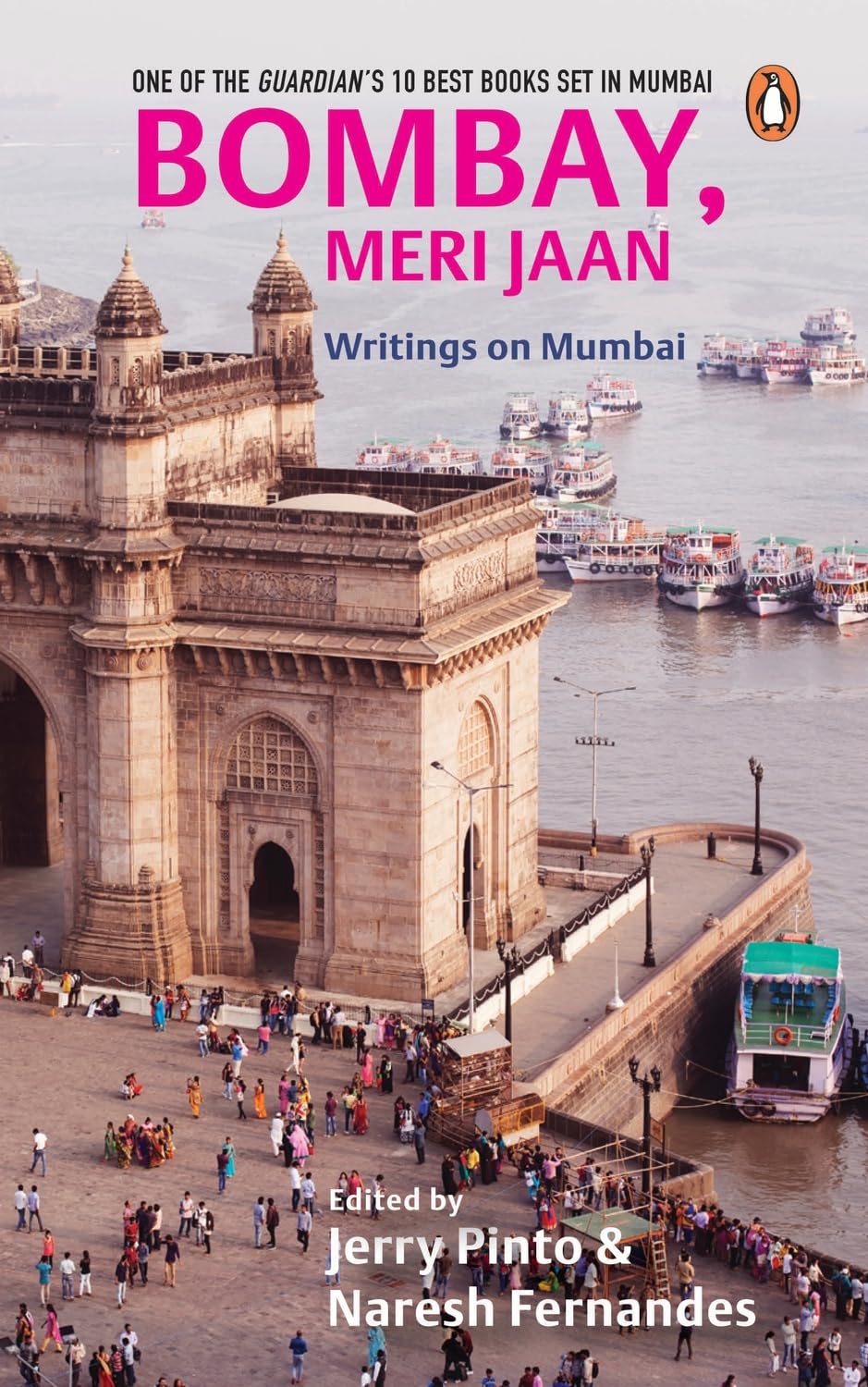 Bombay, Meri Jaan - Retail Maharaj