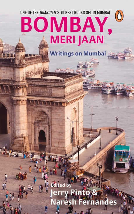 Bombay, Meri Jaan - Retail Maharaj