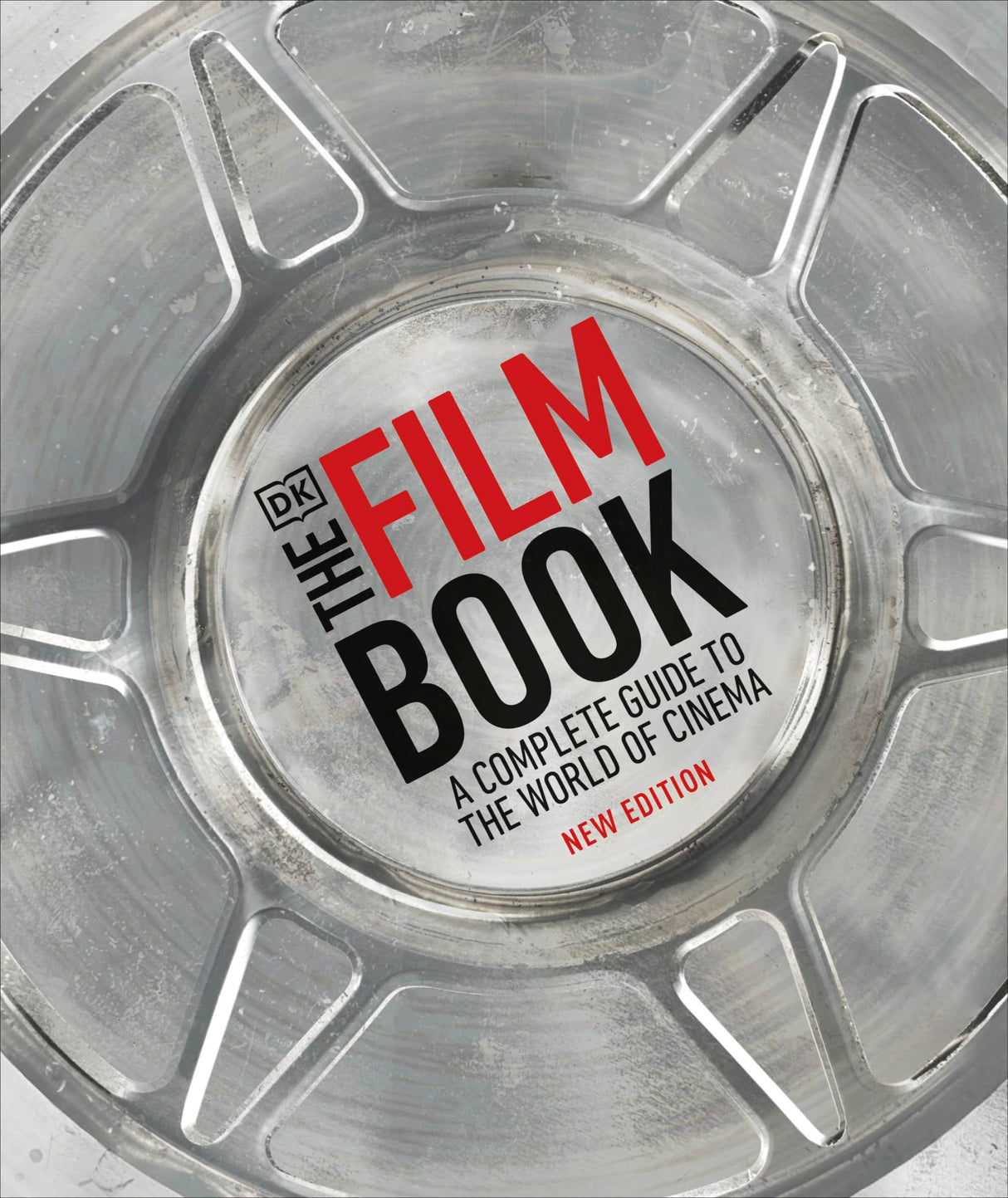 The Film Book: A Complete Guide to the World of Cinema - Retail Maharaj