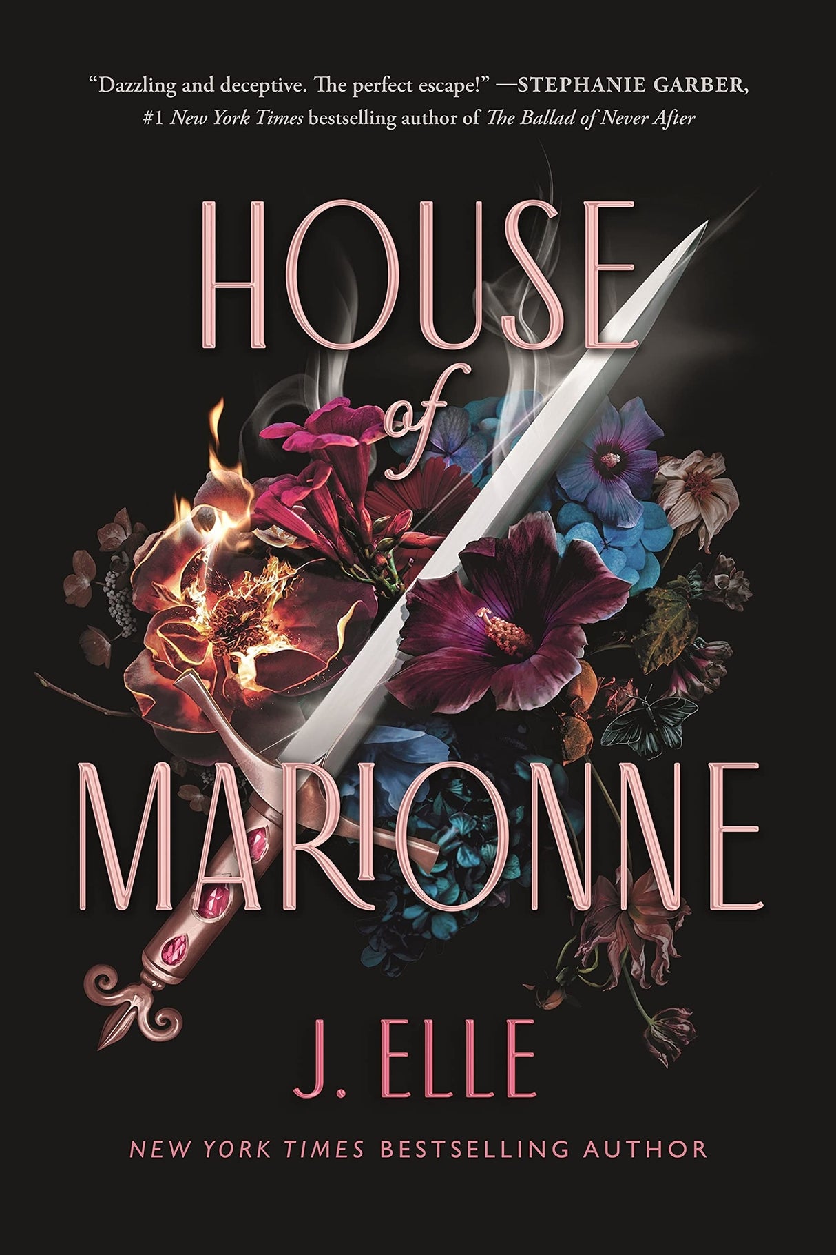 House of Marionne - Retail Maharaj