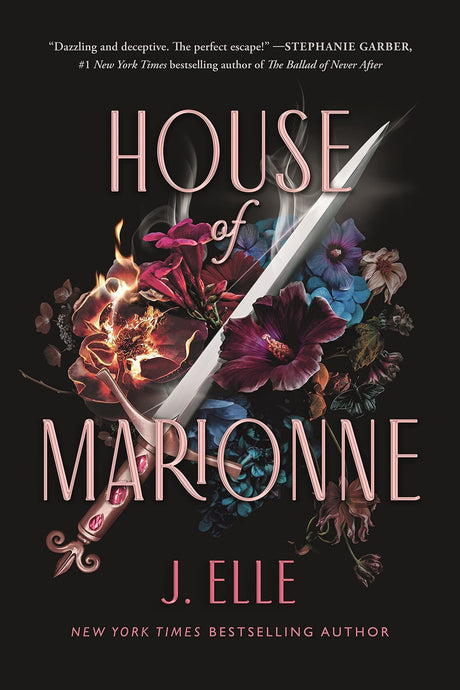 House of Marionne - Retail Maharaj