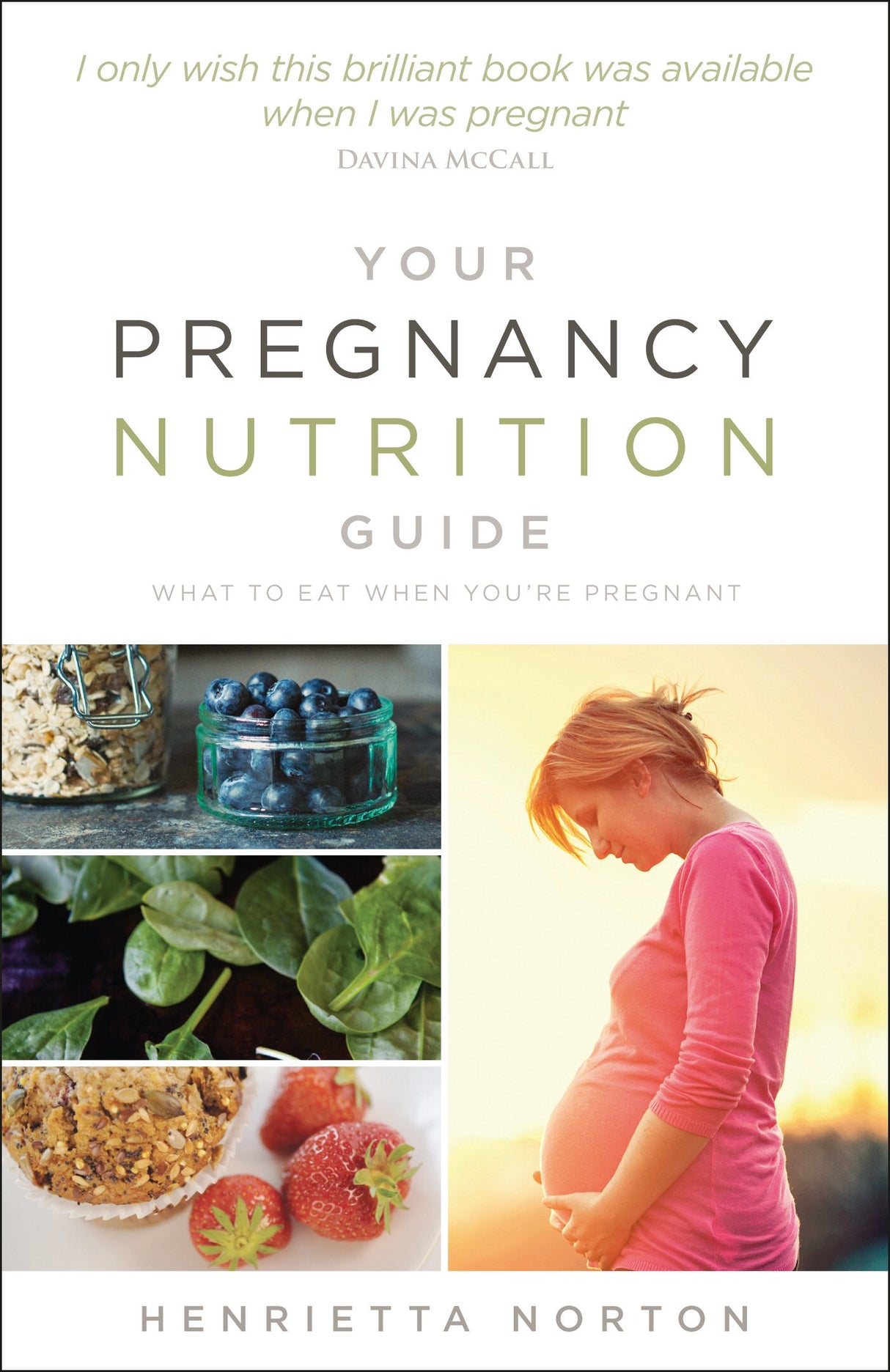 Your Pregnancy Nutrition Guide: What to eat when you're pregnant - Retail Maharaj