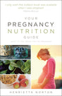 Your Pregnancy Nutrition Guide: What to eat when you're pregnant - Retail Maharaj