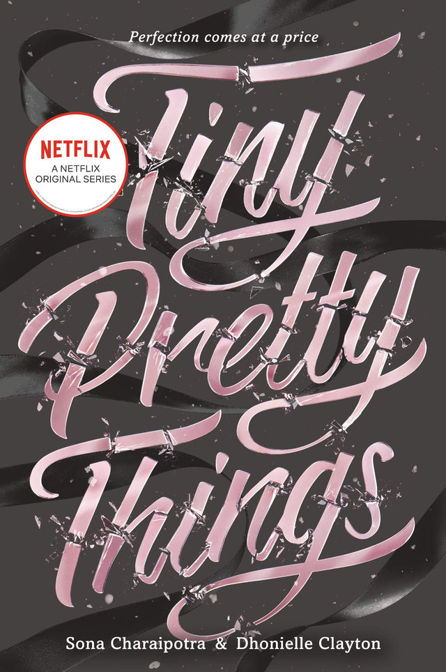 Tiny Pretty Things - Retail Maharaj