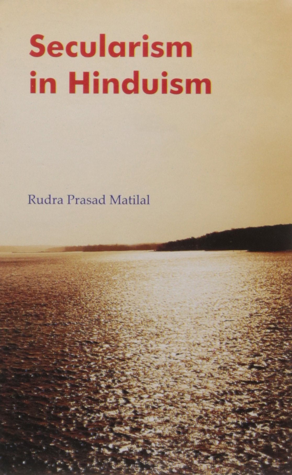 SECULARISM IN HINDUISM - Retail Maharaj