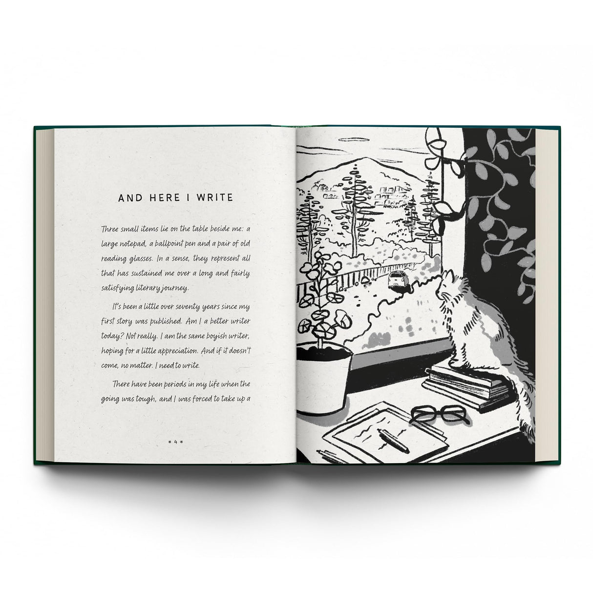 Ruskin Bond: Life's Magic Moments | Life Lessons and Reflections from 90 Years of Ruskin's Magical Journey - Retail Maharaj