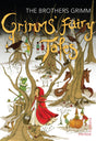 Grimm's Fairy Tales - Retail Maharaj