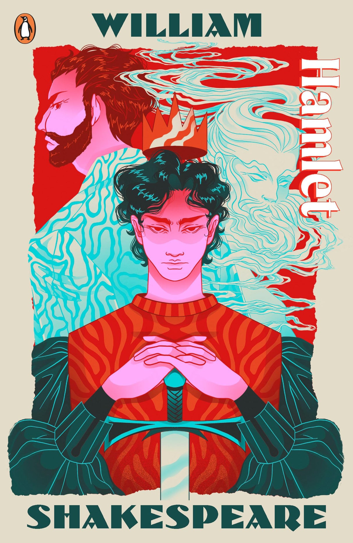 Hamlet: Staged: the origins of YA’s greatest tropes