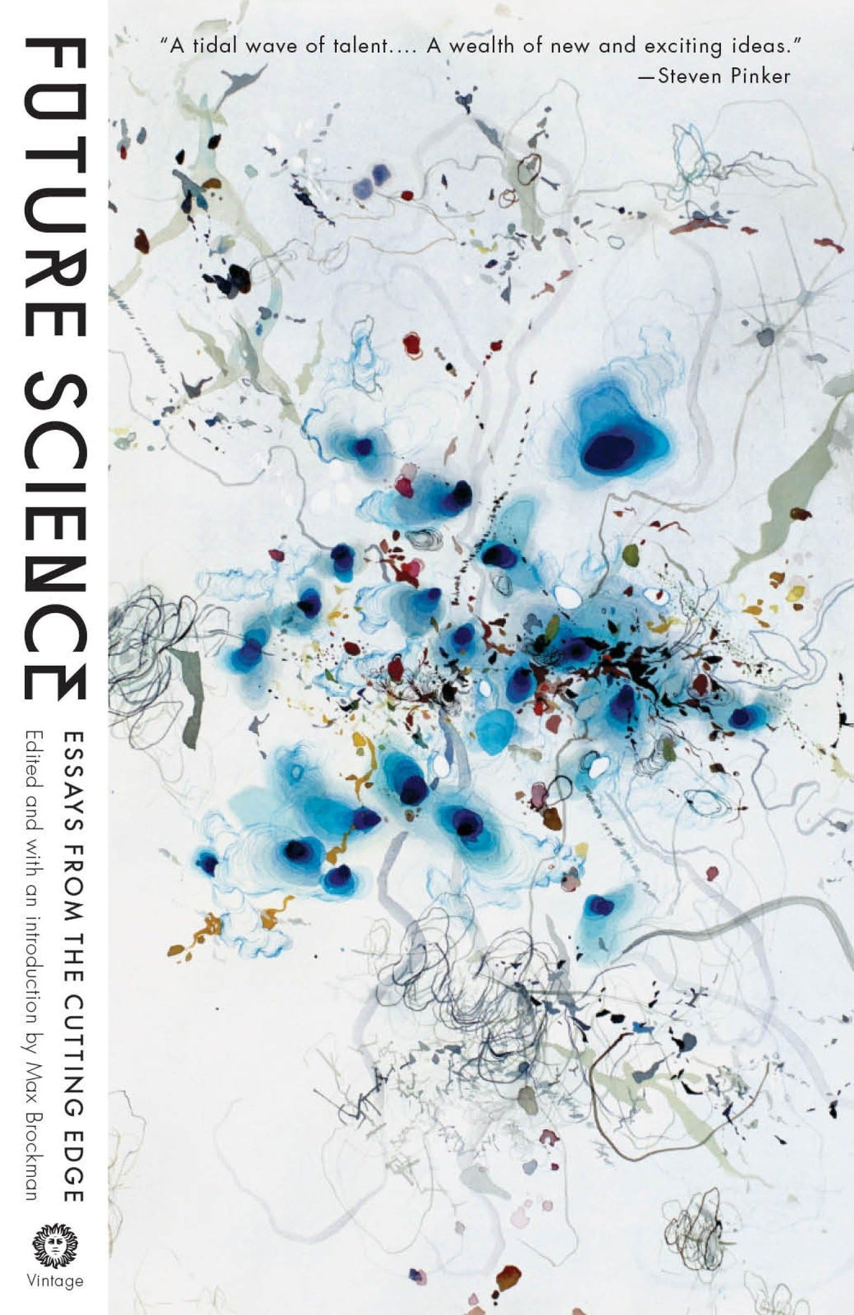 Future Science: Essays from the Cutting Edge - Retail Maharaj