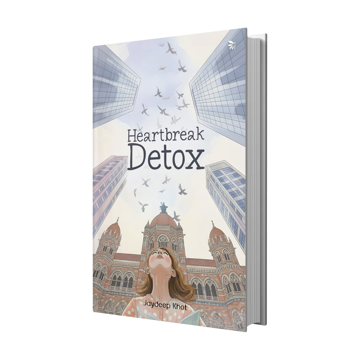 Heartbreak Detox-Contemporary fiction| Self-Love| Second chances - Retail Maharaj