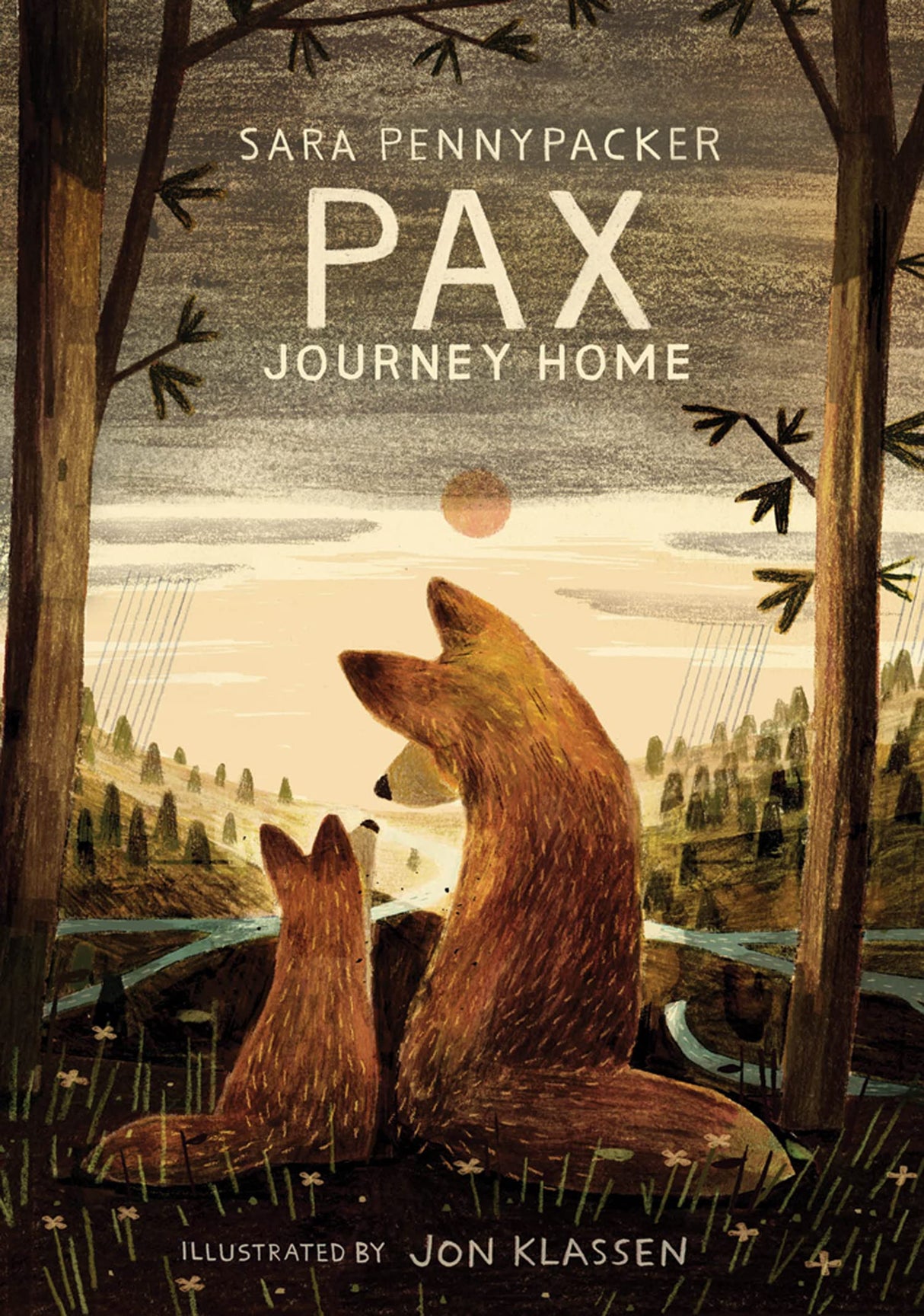 Pax, Journey Home - Retail Maharaj