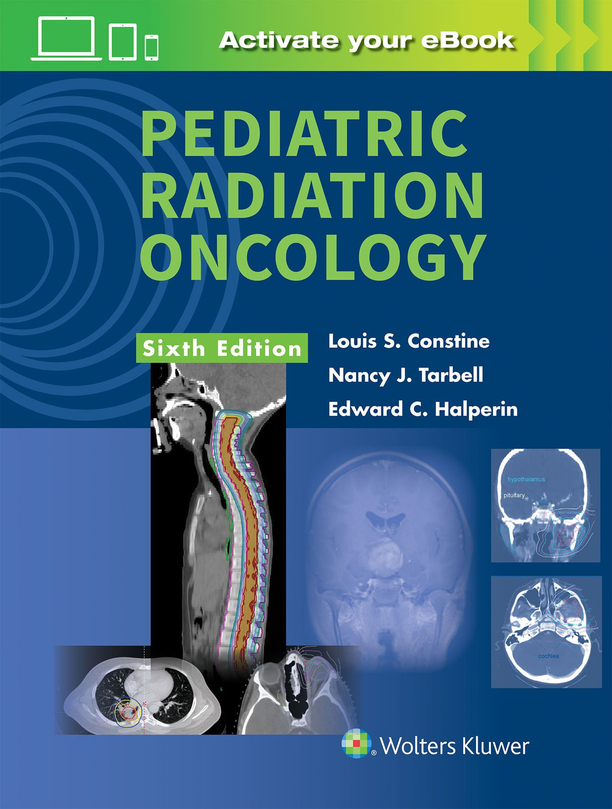 PEDIATRIC RADIATION ONCOLOGY