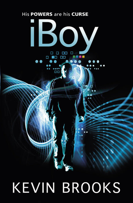 iBoy - Retail Maharaj