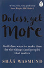 Do Less, Get More - Retail Maharaj