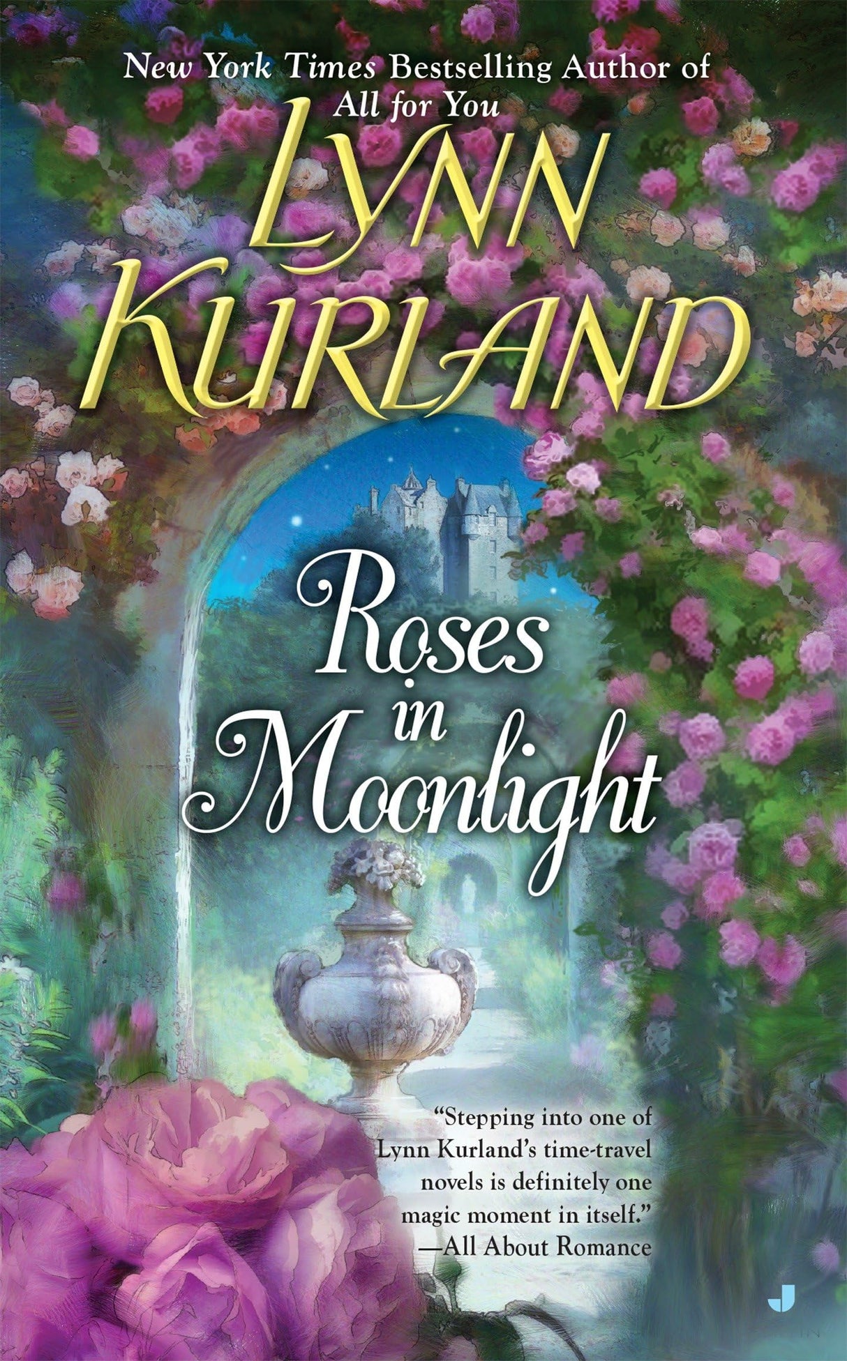 Roses in Moonlight: 13 (Macleod Family)