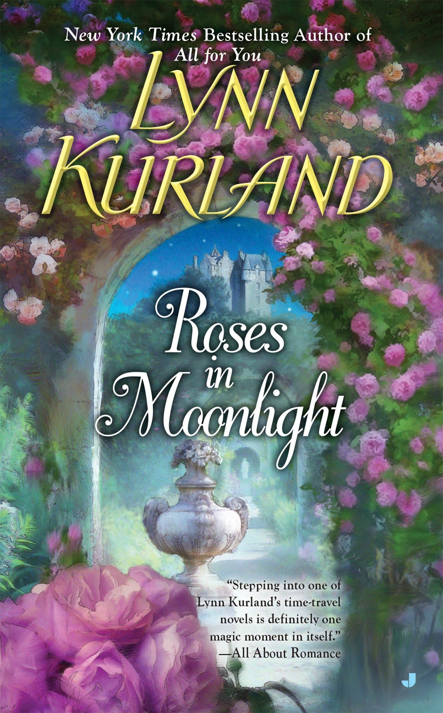Roses in Moonlight: 13 (Macleod Family)