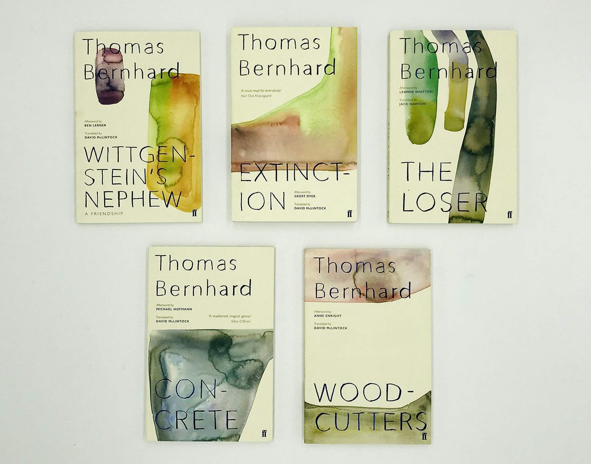 Wittgenstein's Nephew: A Friendship