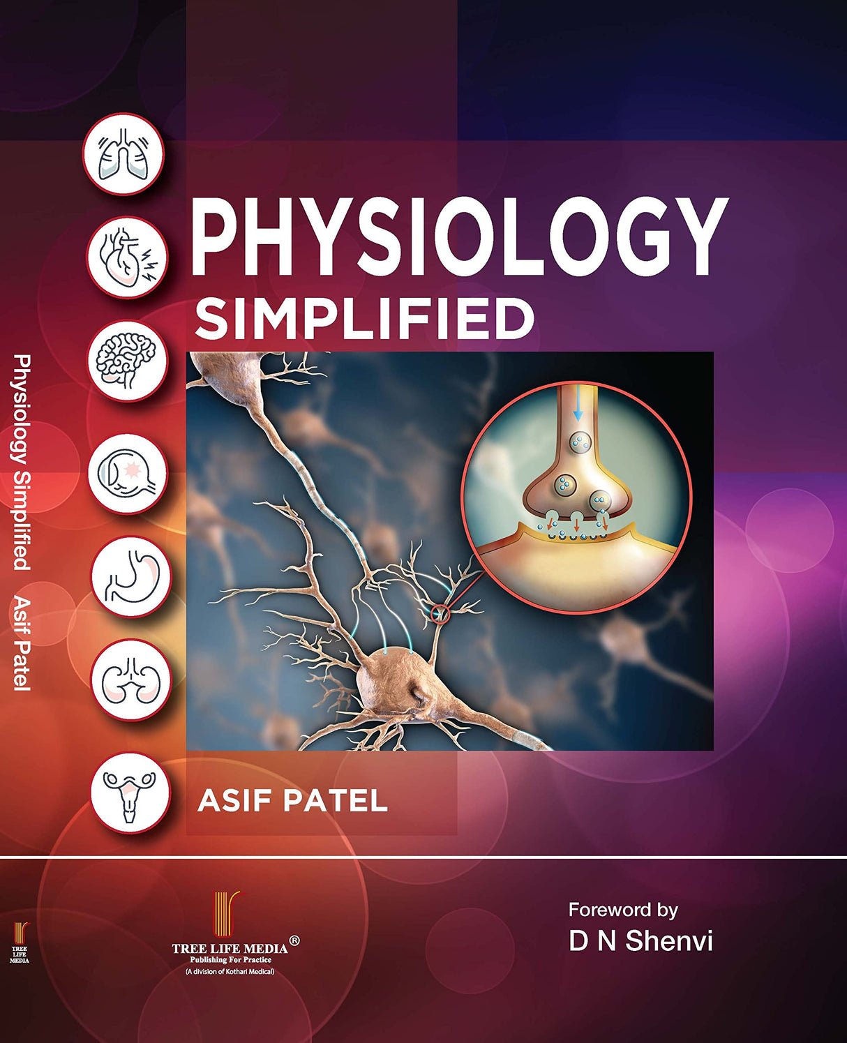 PHYSIOLOGY SIMPLIFIED