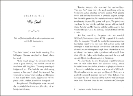 Your Time Will Come - Retail Maharaj