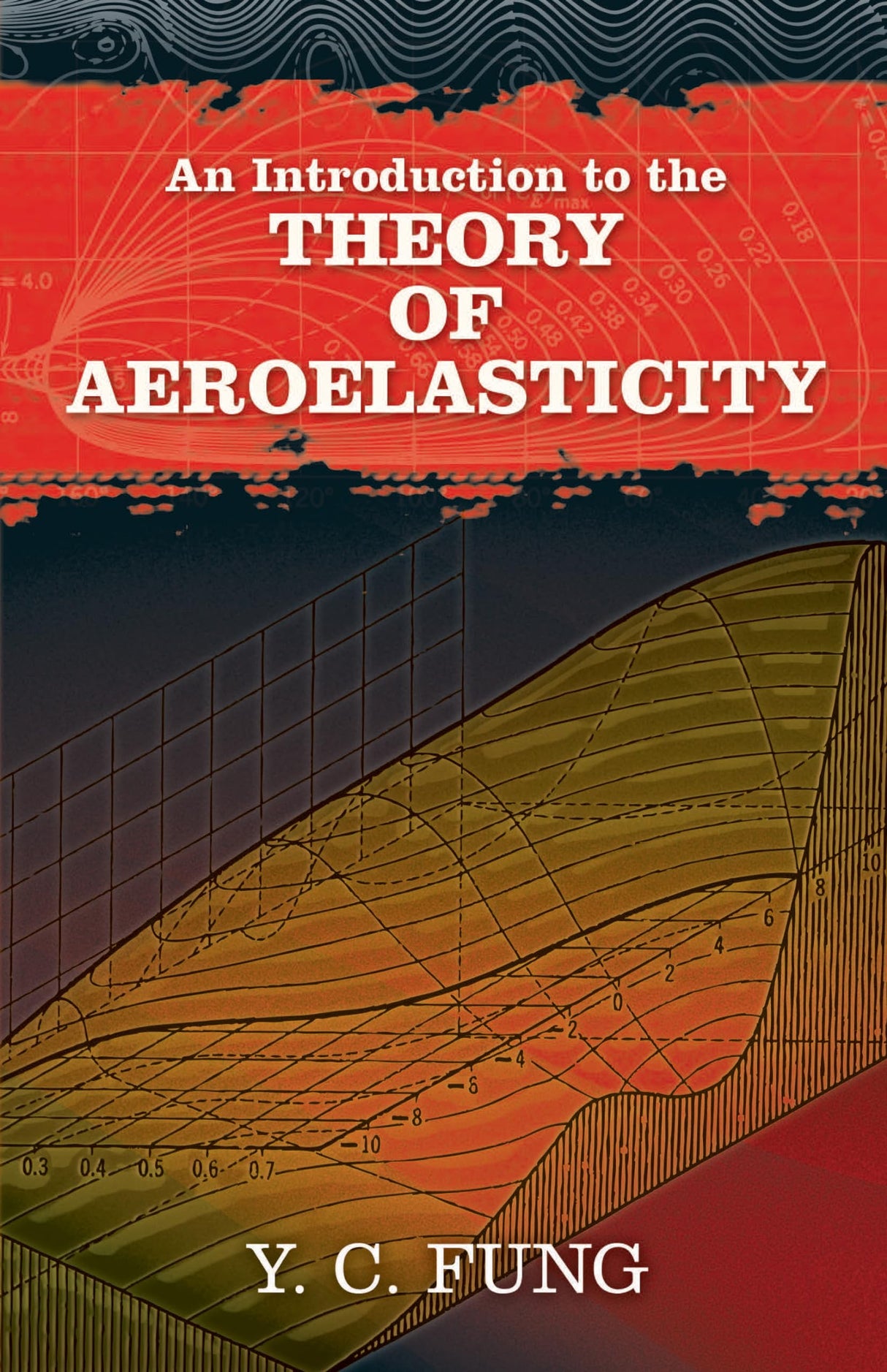 An Introduction to the Theory of Aeroelasticity (Dover Books on Aeronautical Engineering) - Retail Maharaj
