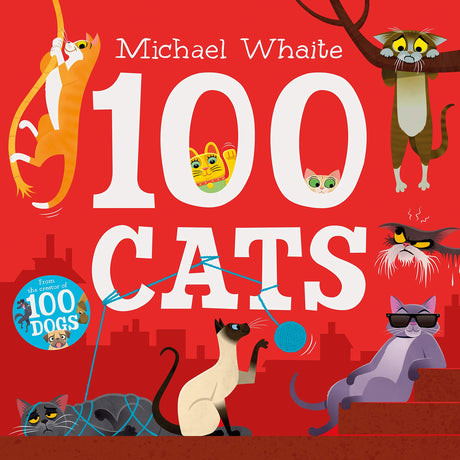 100 Cats - Retail Maharaj