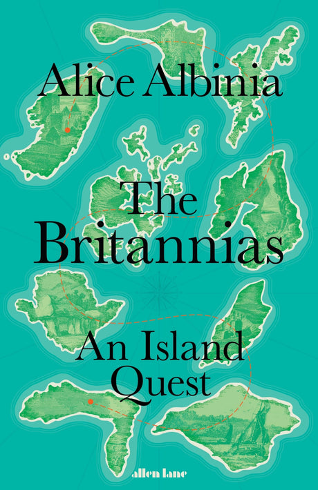 The Britannias: An Island Quest - Retail Maharaj