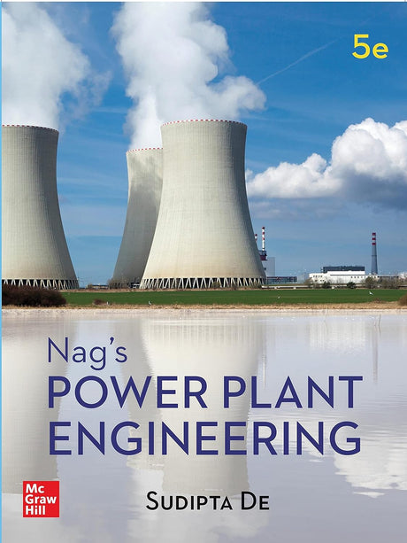 Nag's Power Plant Engineering - Retail Maharaj