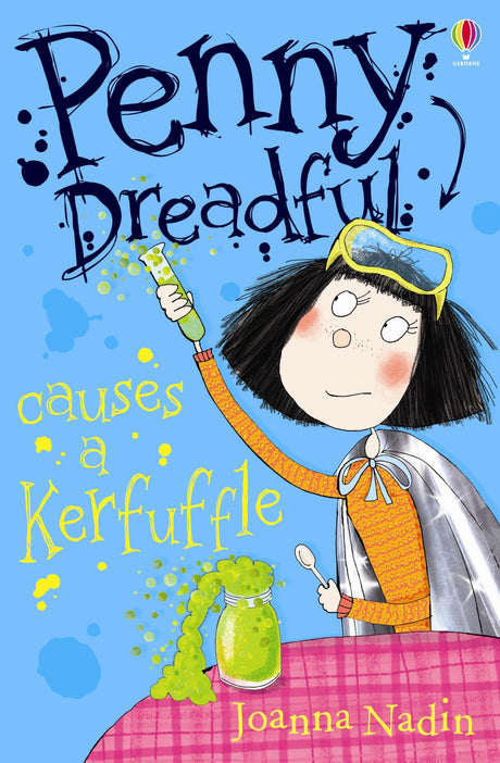 Penny Dreadful Causes a Kerfuffle - Retail Maharaj