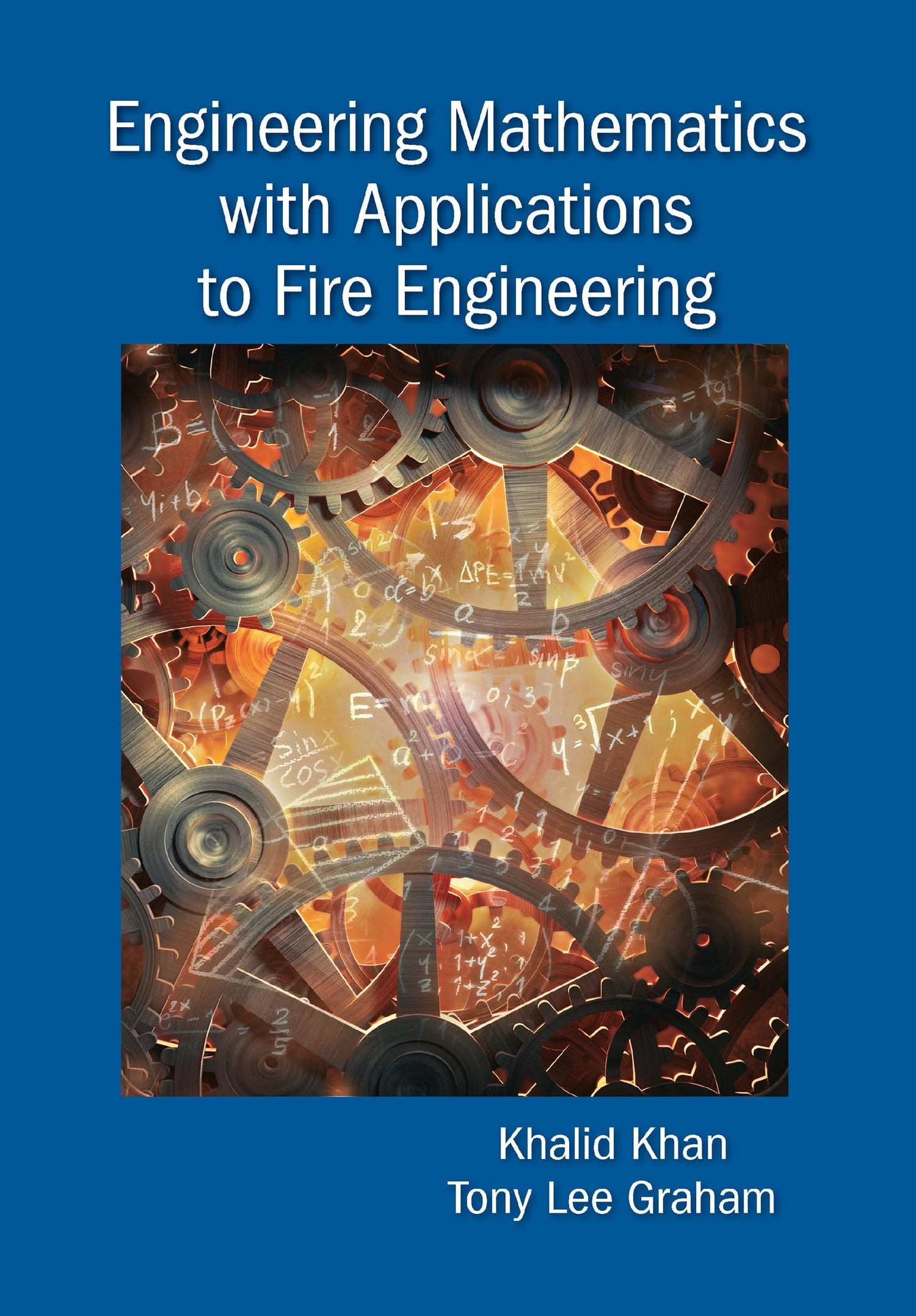 Engineering Mathematics with Applications to Fire Engineering - Retail Maharaj