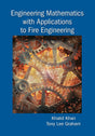 Engineering Mathematics with Applications to Fire Engineering - Retail Maharaj