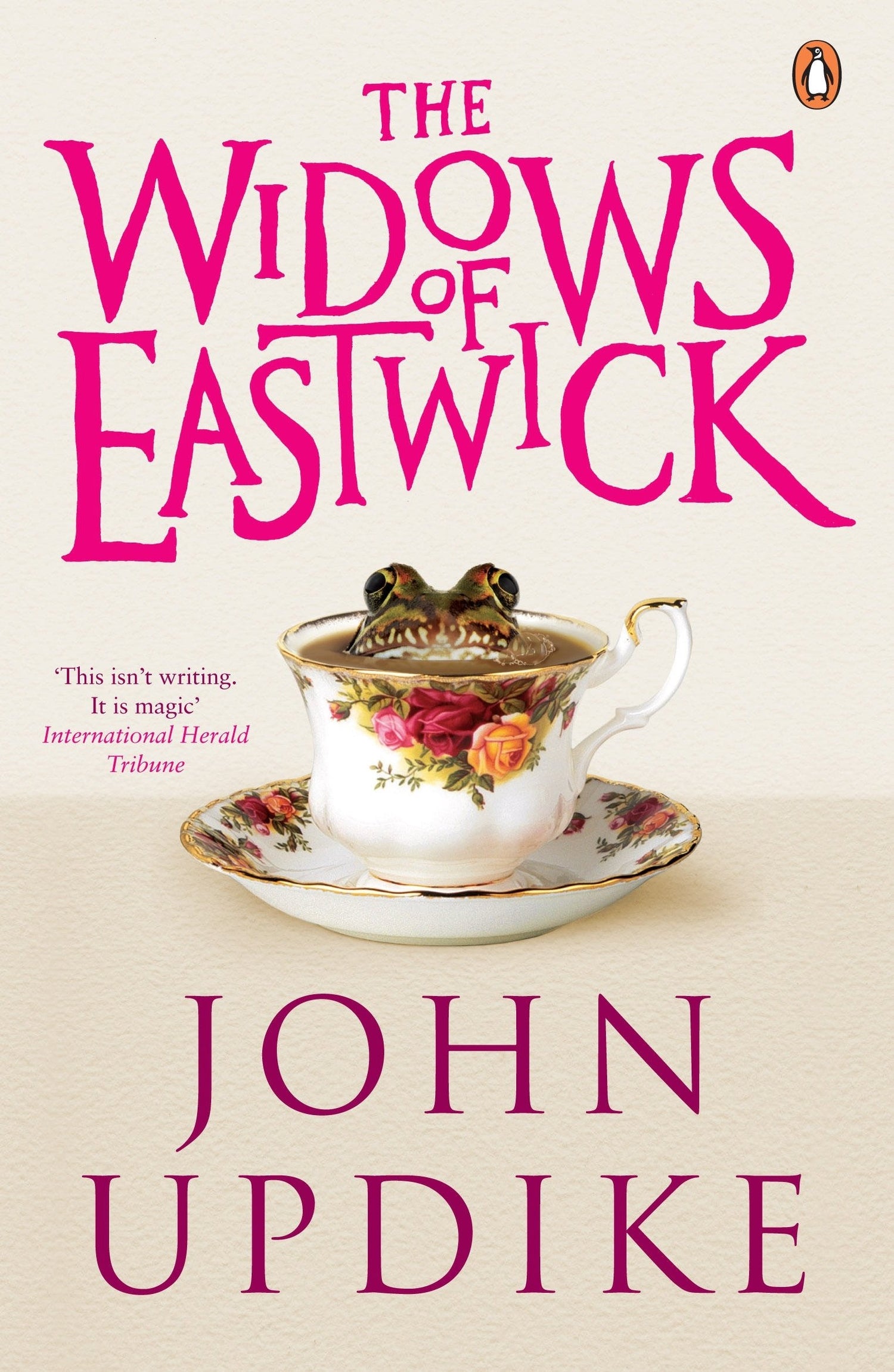 The Widows of Eastwick - Retail Maharaj