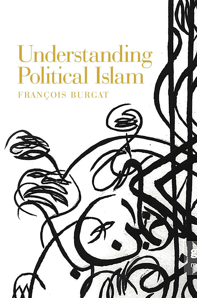 Understanding Political Islam - Retail Maharaj