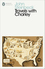 TRAVELS WITH CHARLEY - Retail Maharaj